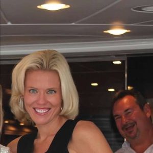 Meet your Posher, Meredith